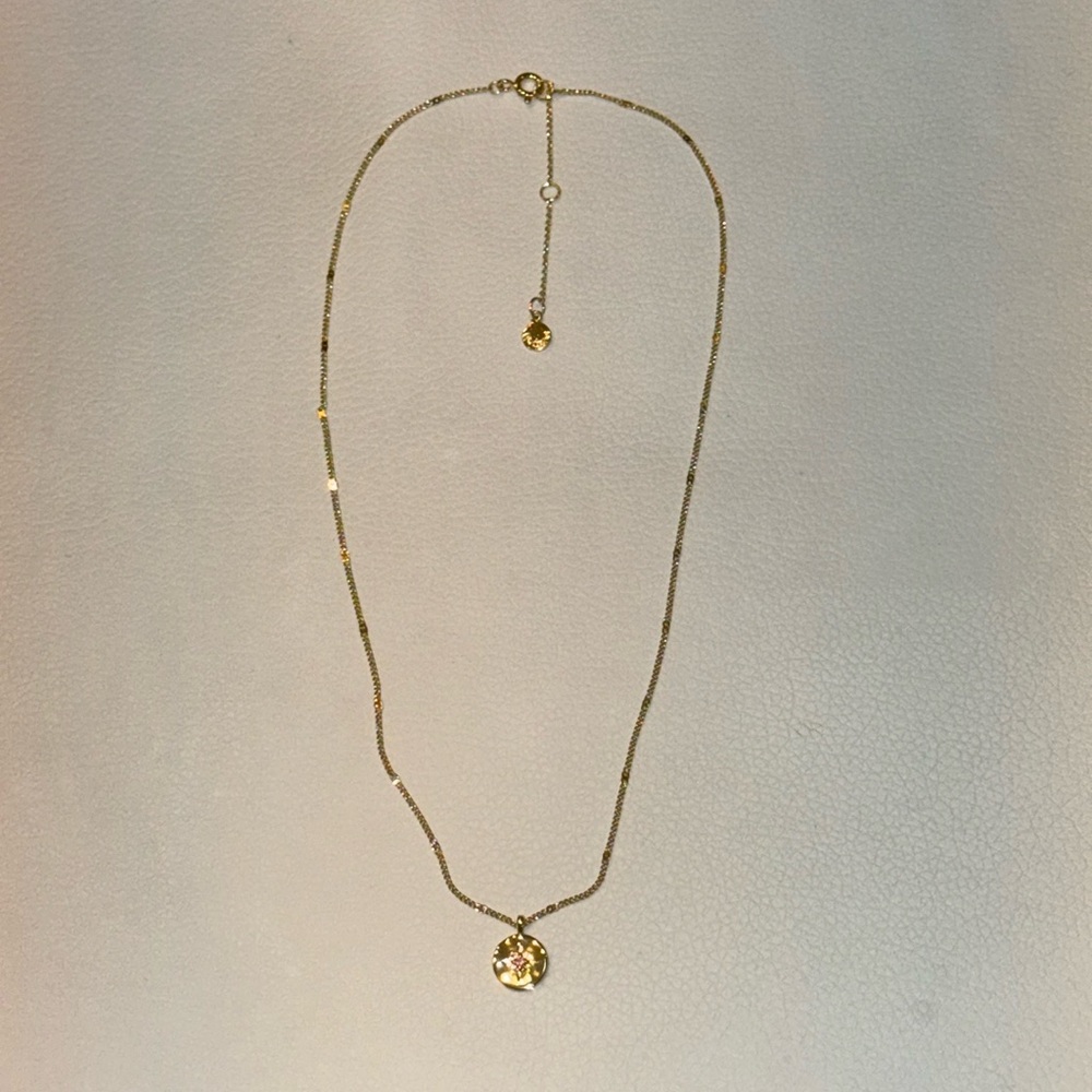 Authentic Gorjana necklace